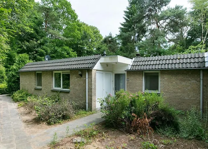 Vakantiehuis Lochem