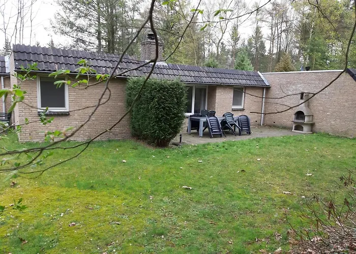 Vakantiehuis Lochem