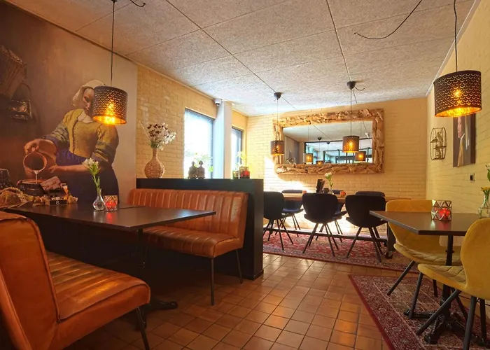 Vakantiehuis Lochem