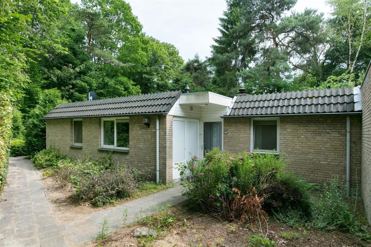 Vakantiehuis Lochem