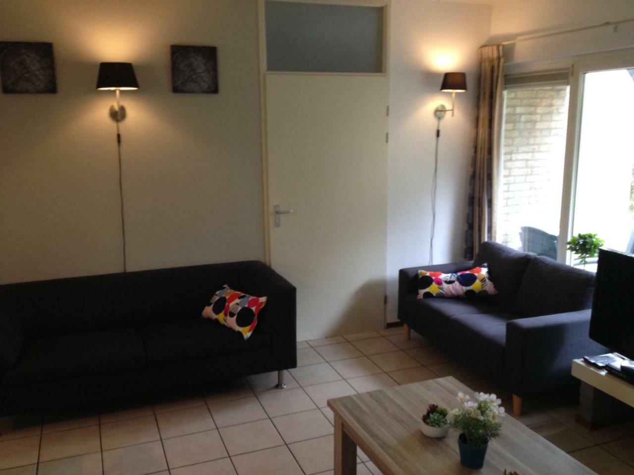 Vakantiehuis Lochem Casa vacanze *
