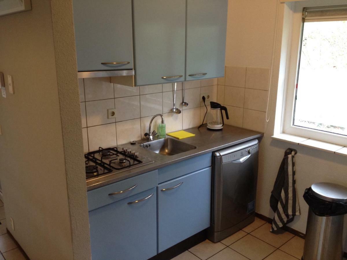 Vakantiehuis Lochem Casa vacanze *