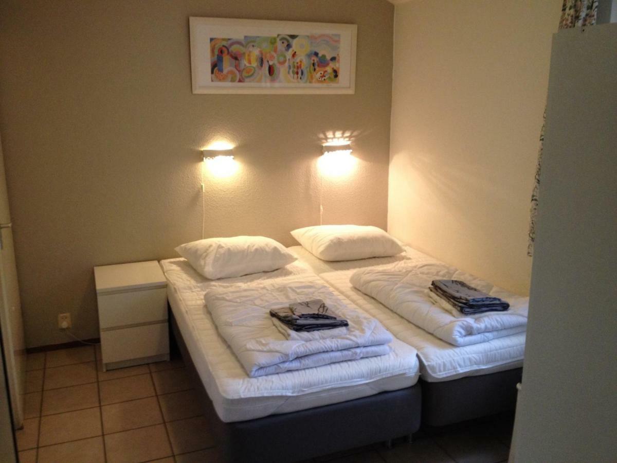 Casa vacanze Vakantiehuis Lochem *